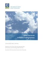 ICAP offsets paper_cover ICAP offsets paper_cover