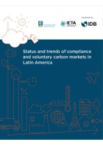 status-and-trends-of-compliance-and-voluntary-carbon-markets-in-latin-america status-and-trends-of-compliance-and-voluntary-carbon-markets-in-latin-america